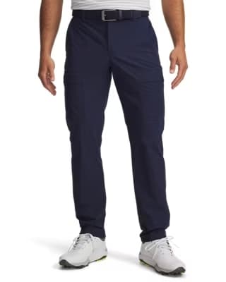 58% Off Under Armour Men's UA Drive Cargo Pants