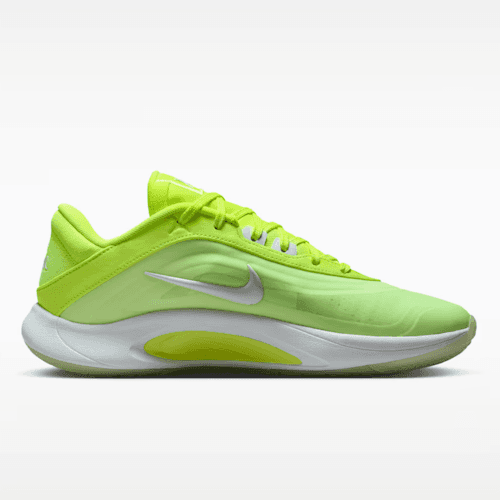 Step Up Your Game with Nike's A'ja Wilson Basketball Shoes