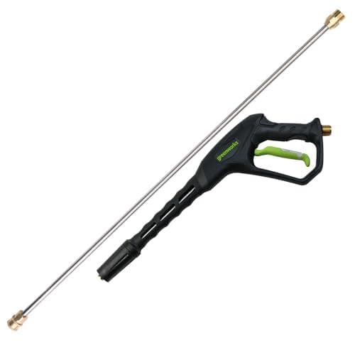 Greenworks 4500PSI Metal Replacement Spray Gun