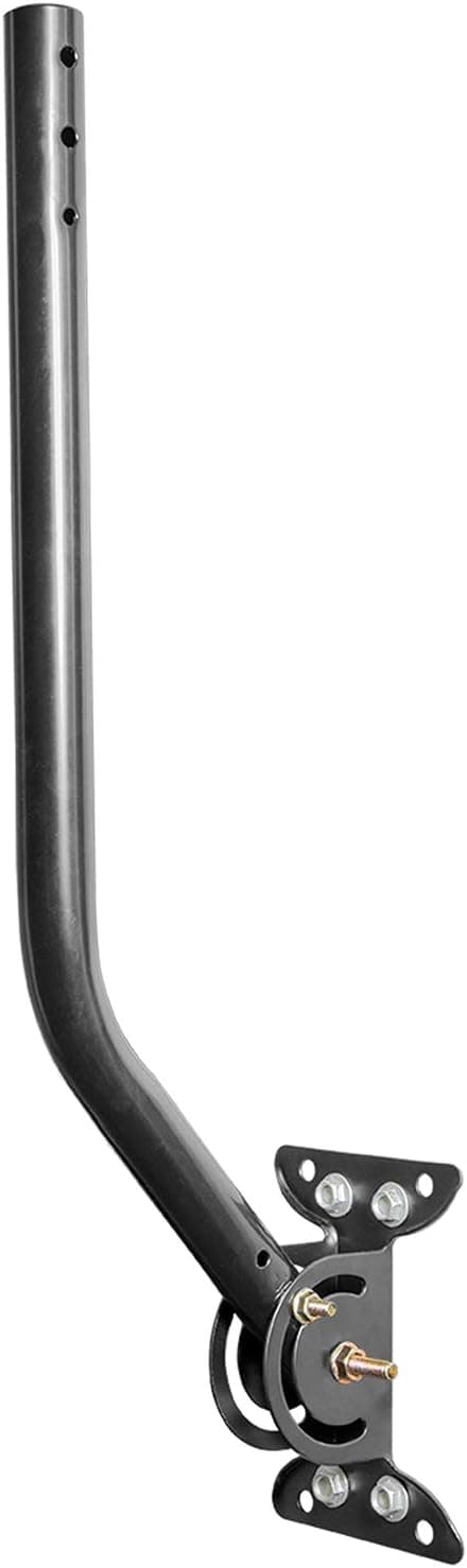 Elevate Your TV Viewing: Philips Adjustable Antenna Mount