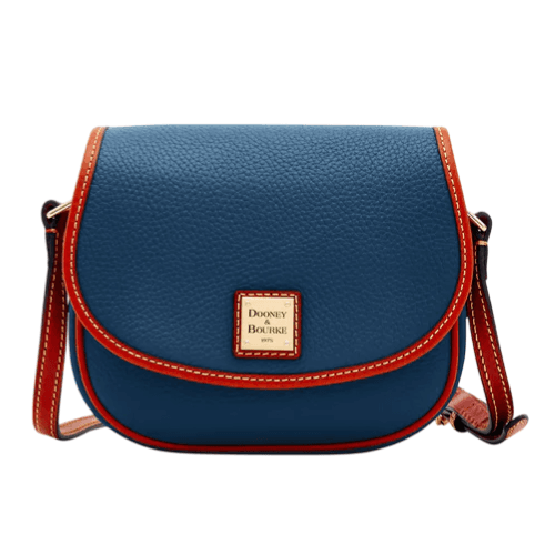 Dooney & Bourke Bags Starting at $100 in 20+ Styles