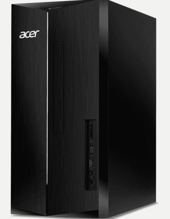 Acer Aspire Desktop with 16GB RAM and 1TB SSD - 32% Off