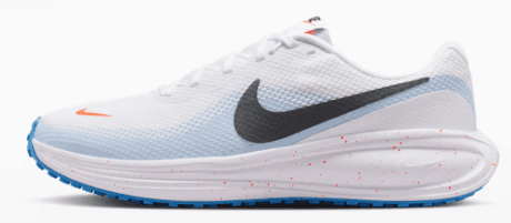 Nike Revolution 8 Men's Road Running Shoes - 39% Off