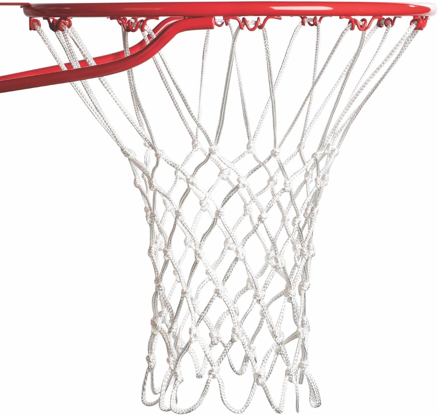 Champion Sports Basketball Net - Non-Whip, 155g