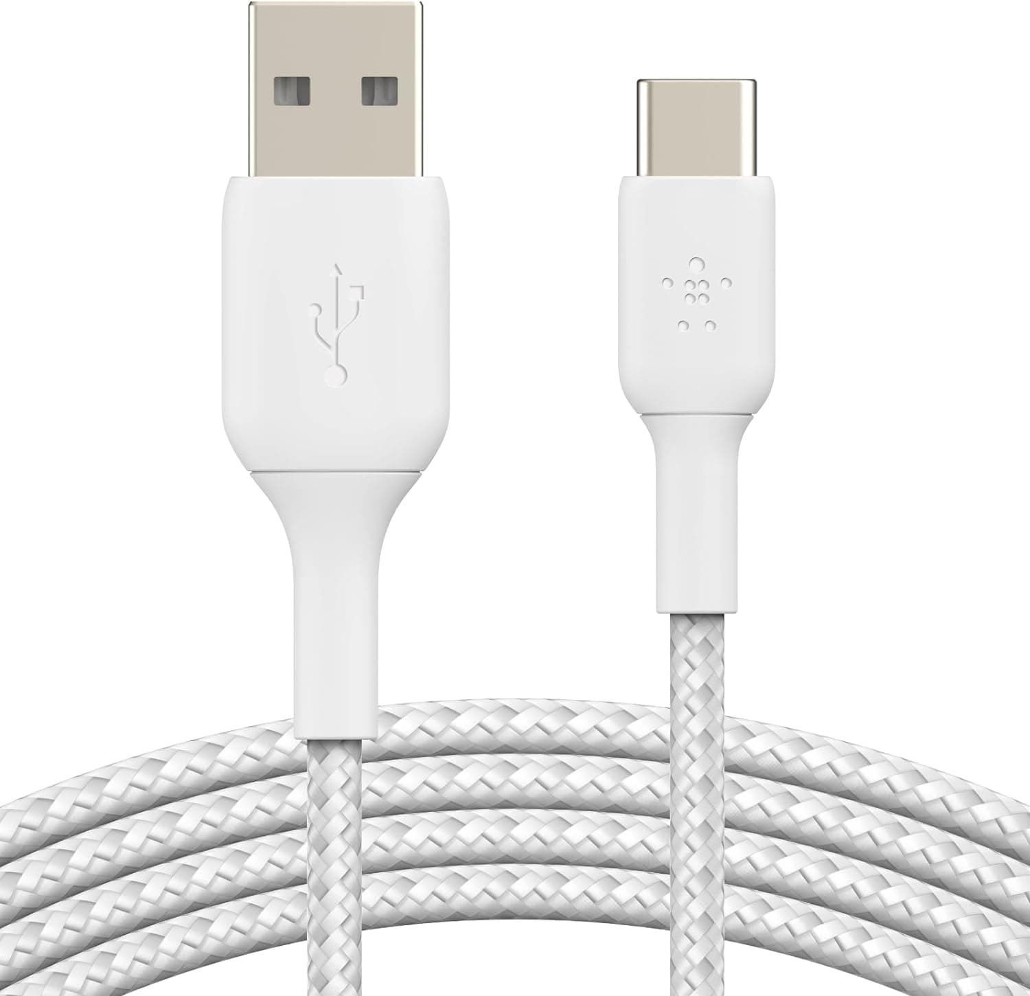 Belkin USB-C Cable: Fast Charging for Your Devices