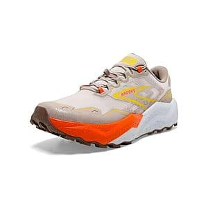Brooks Caldera 7 Men's Shoes - 25% Off for Prime Members