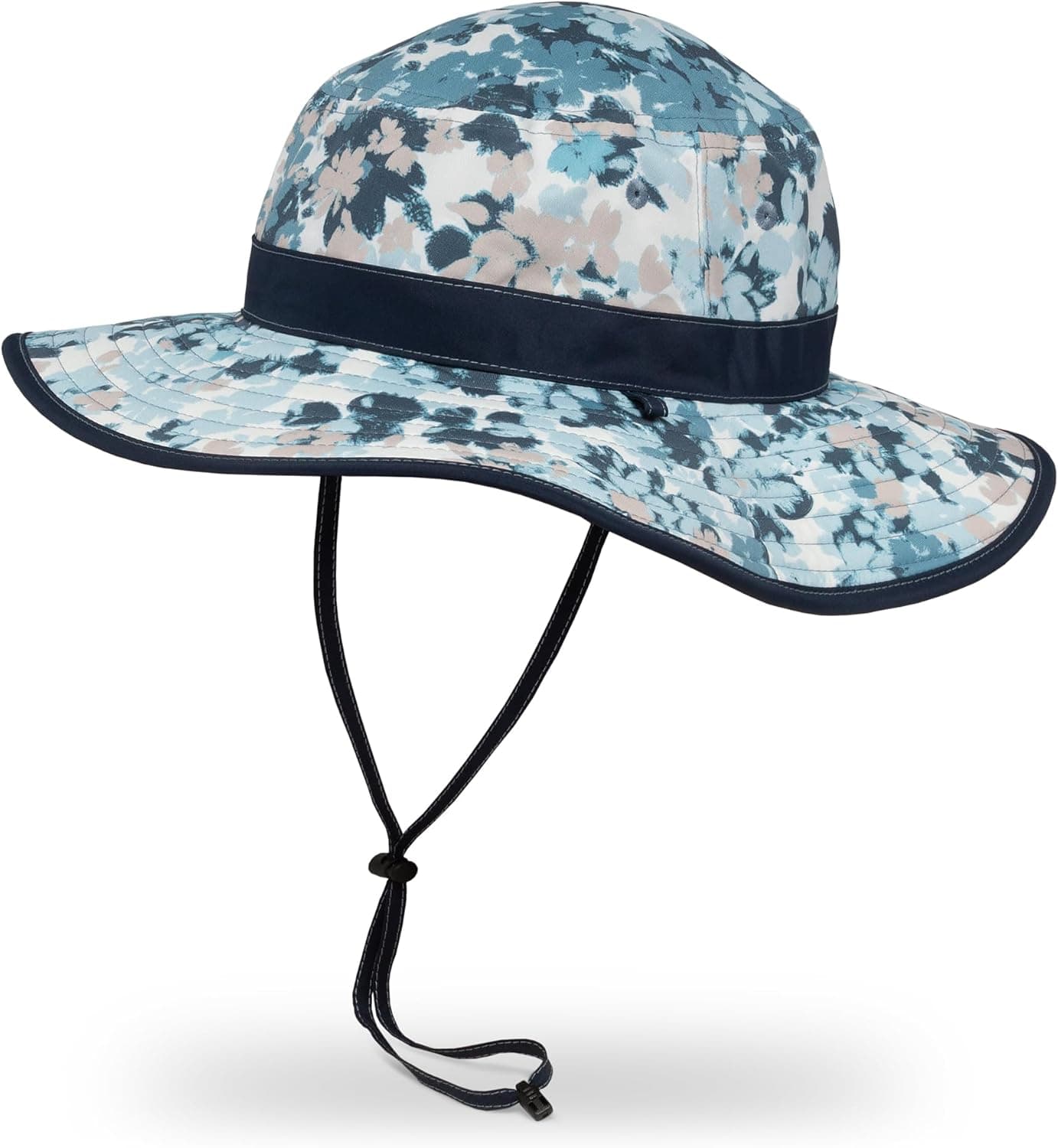 Protect Your Head in Style with the Clear Creek Boonie Sun Hat