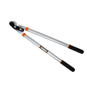 Worx Bypass Lopper - Compact Cutting Power for $14