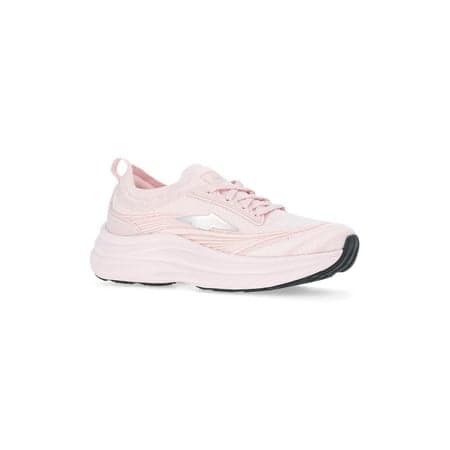 Avia Women's Knit Laceup Sneaker