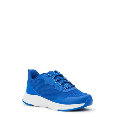 Athletic Works Little & Big Boys Mesh Jogger Athletic Sneakers