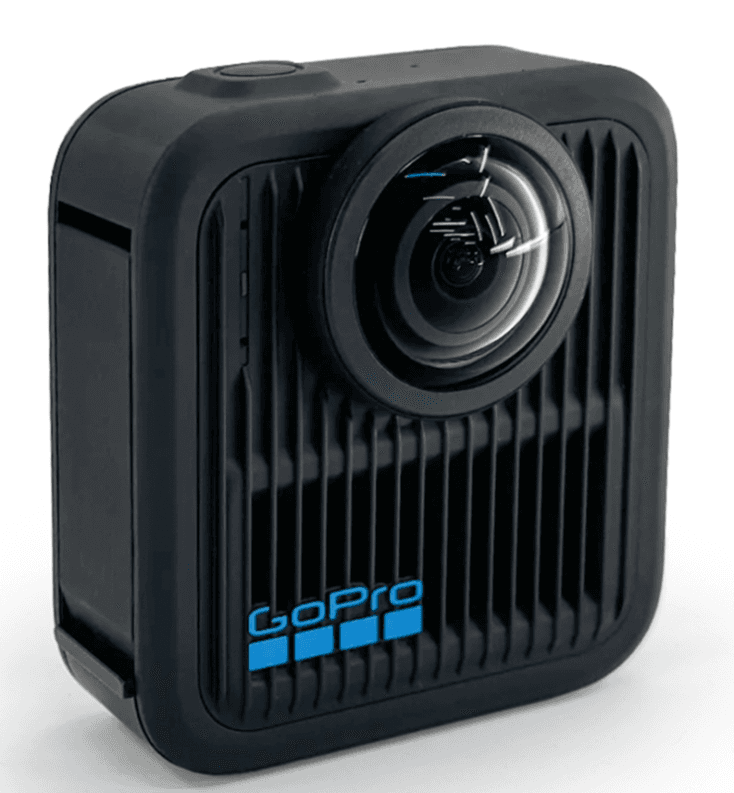 GoPro MAX2 True 8K 360 Video Action Camera Bundle (Open box) eBay