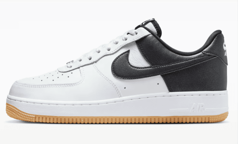 Elevate Your Athleisure Style with Nike Air Force 1 '07 LV8 Men's Shoes