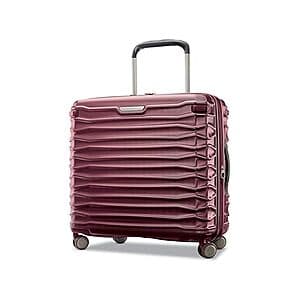 Samsonite Stryde 2 Hardside Expandable Spinner Luggage (22.5")