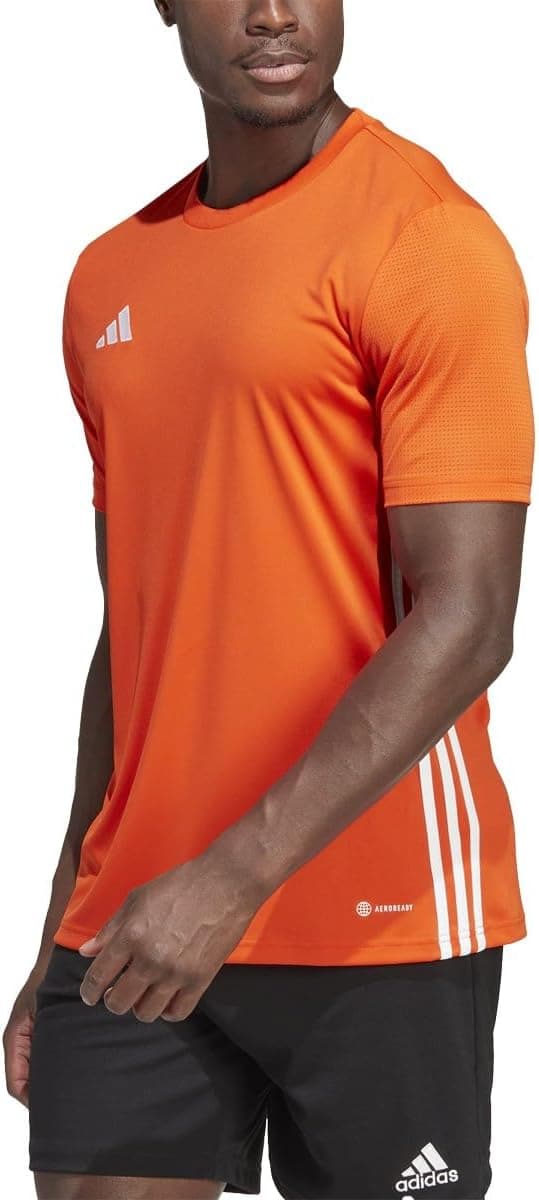 Adidas Tabela 23 Jersey: 65% Off in Large/Tall
