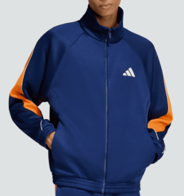 adidas Men's Stadium Tracktop eBay