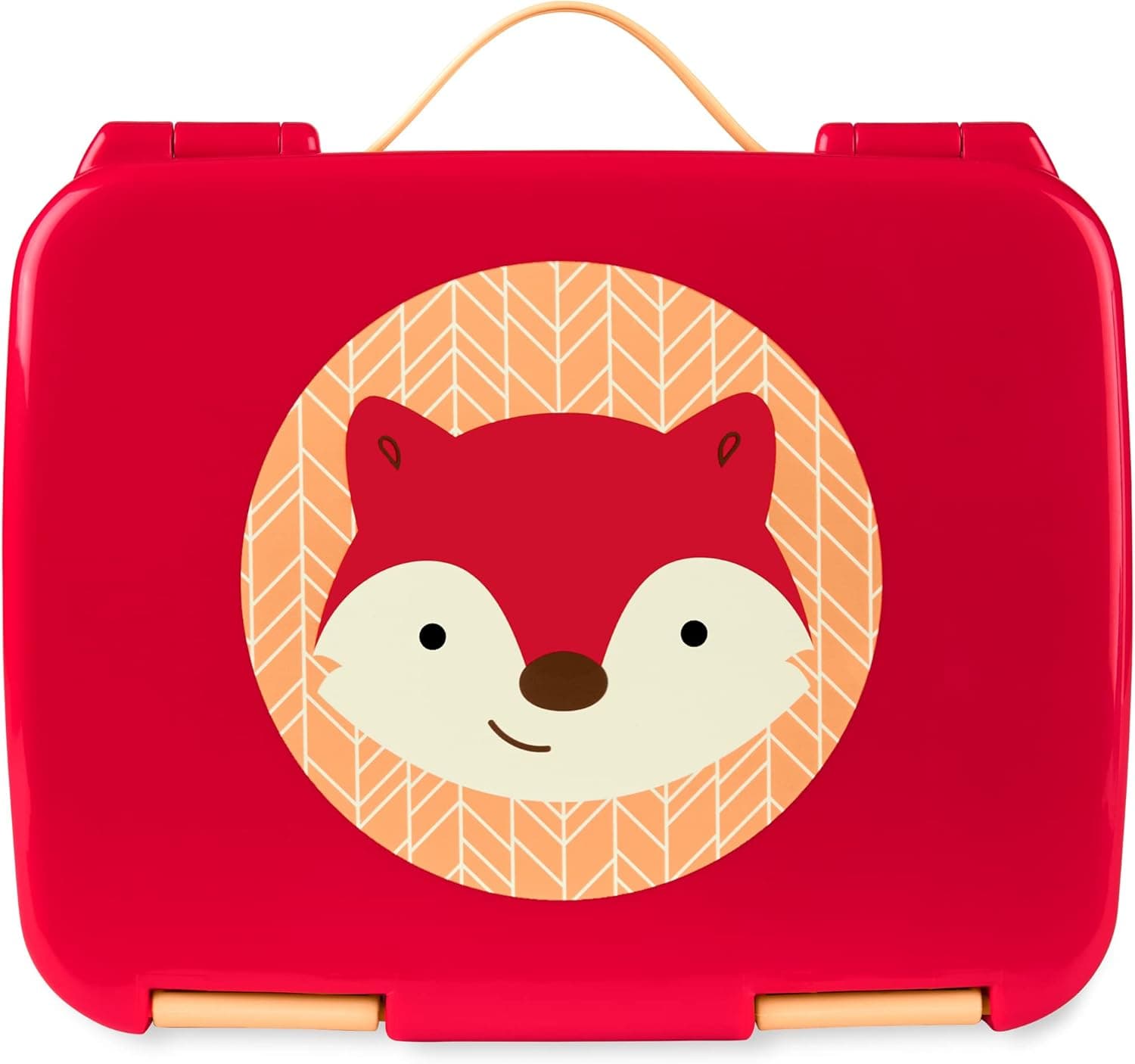 Playful Lunch Companion: Skip Hop Kids Bento Box
