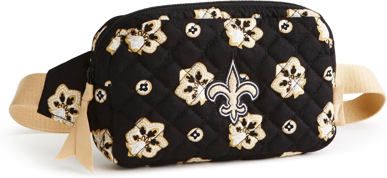 Vera Bradley NFL Mini Belt Bag - Multiple Teams