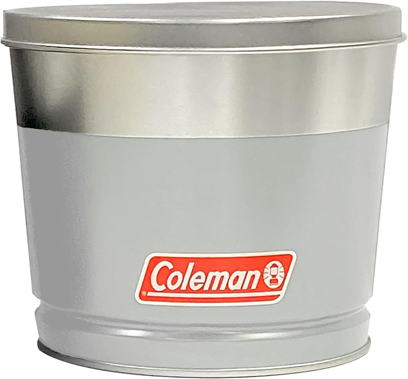 Enjoy Citronella Bliss: Coleman Outdoor Candle, Up to 25 Hours