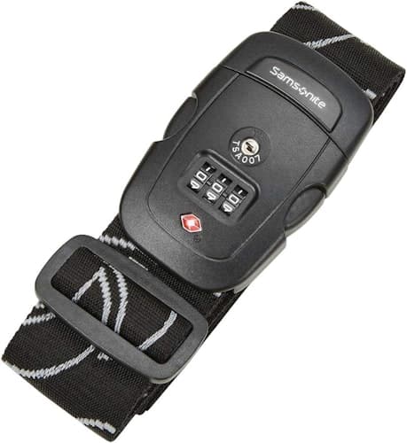 Samsonite Luggage Strap