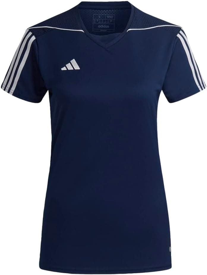 Adidas Tiro 23 Jersey Shirt - 55% Off