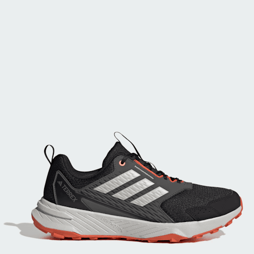 Durable adidas Terrex Tracefinder Trail Running Shoes