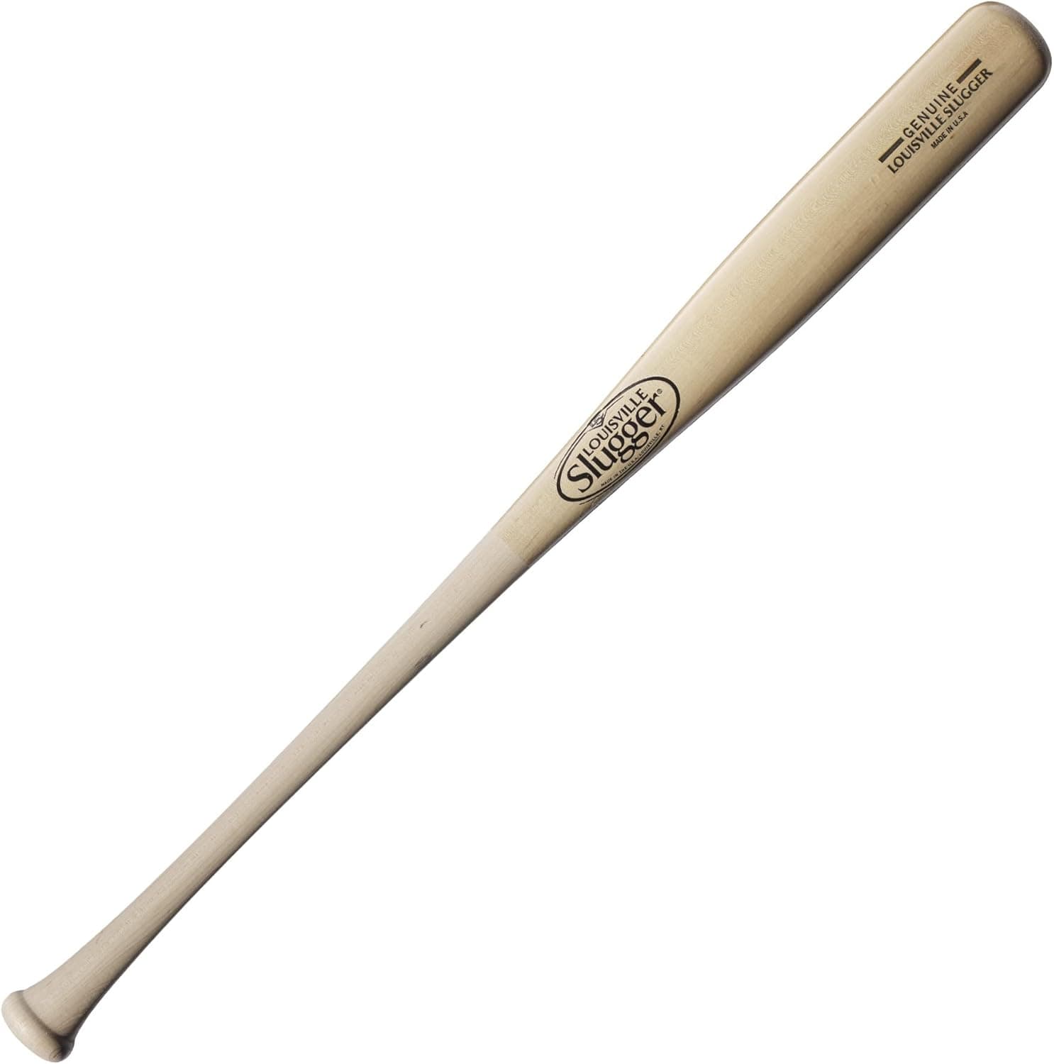 Swing for the Fences with the Louisville Slugger Baseball Bat