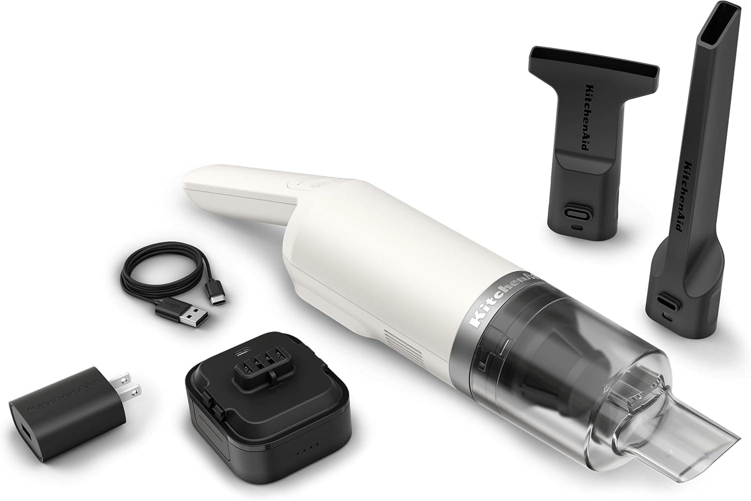 KitchenAid Go™ Cordless Kitchen Vacuum - 31% Off