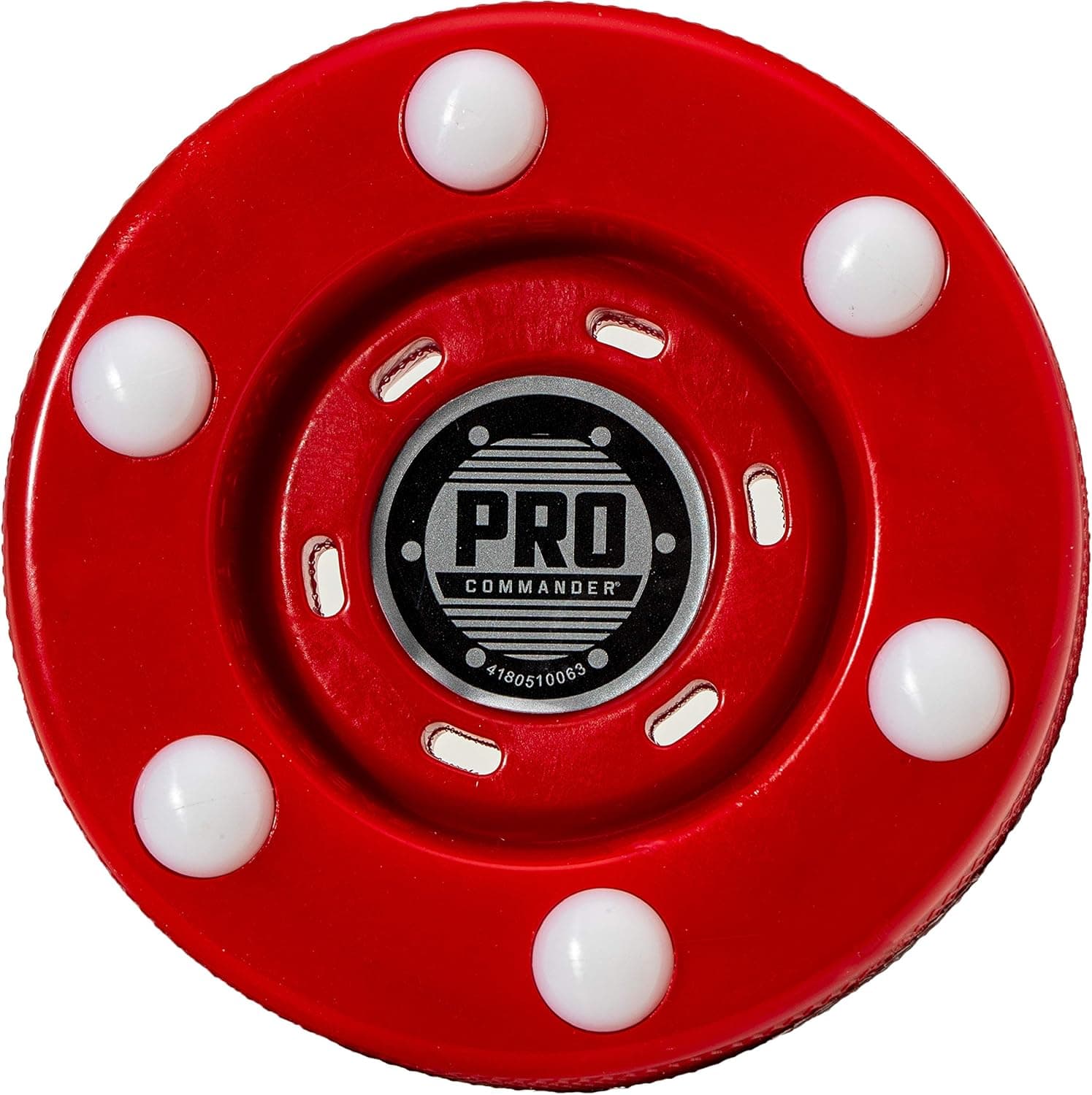 Save 19% on the Franklin Sports NHL Pro Commander Street Hockey Puck