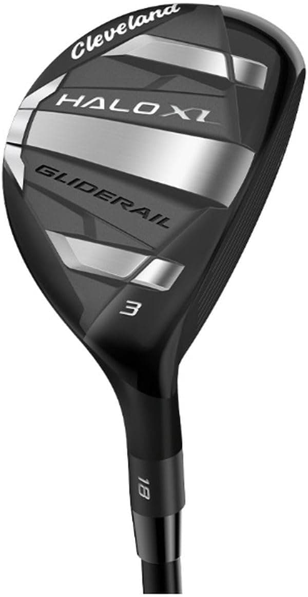 Save 31% on Cleveland Golf Launcher Halo XL Hybrid