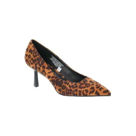 Madden NYC Women's Pointed Toe Heeled Pump