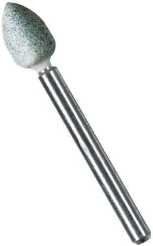 Dremel Silicon Carbide Grinding Stone for Precision Cutting