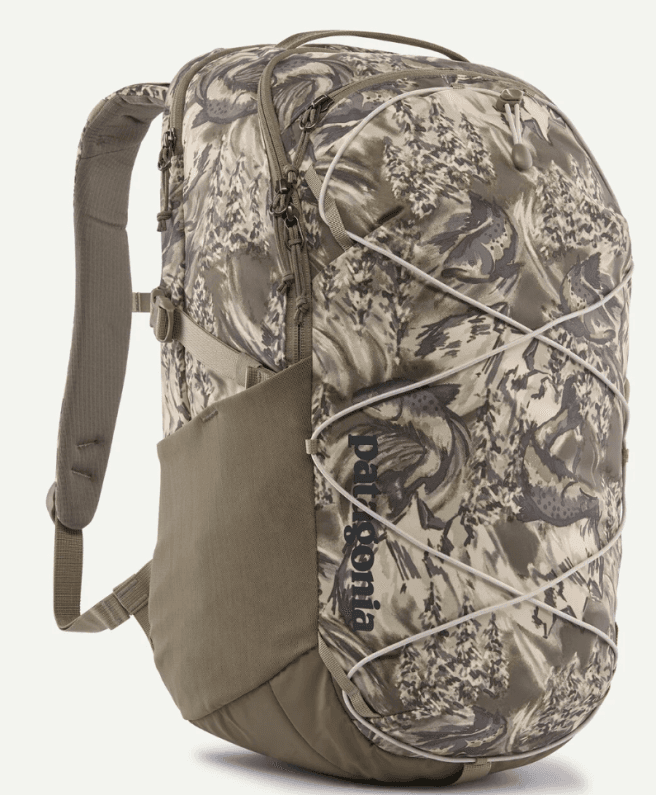 Patagonia Refugio Daypack - 30L Capacity