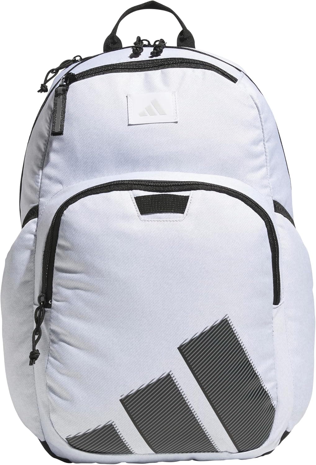 Spacious adidas Midway Laptop Backpack - 28L Capacity