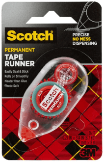 Scotch 26' Double Sided Tape Runner - 64% Off