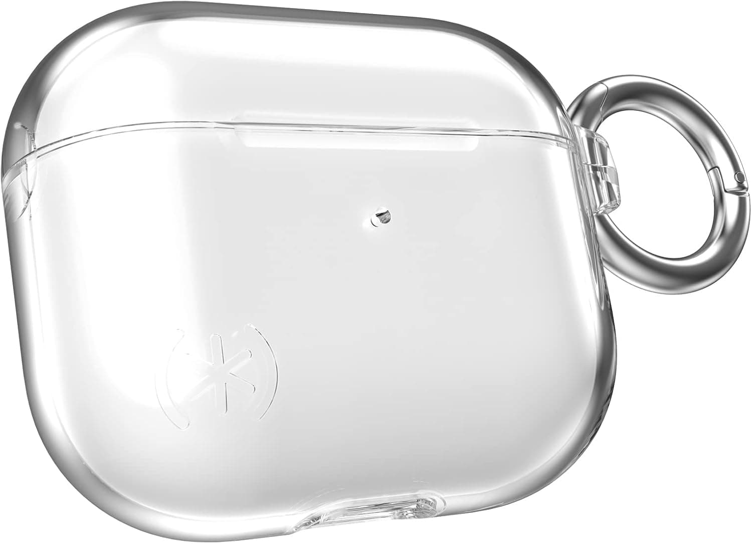 Protect Your AirPods 3 with Speck's Clear Presidio Case