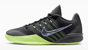 Save on Nike's Sabrina 3 Basketball Shoes