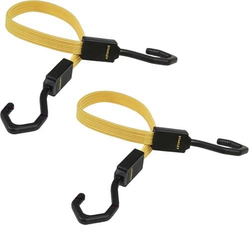 STANLEY Bungee Cord Straps: 38% Off on Amazon