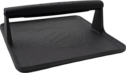 20% Off Blackstone Pre-Seasoned Cast Iron Griddle