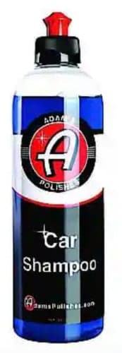 Adam's Polishes Car Wash Shampoo - Cleaning Power