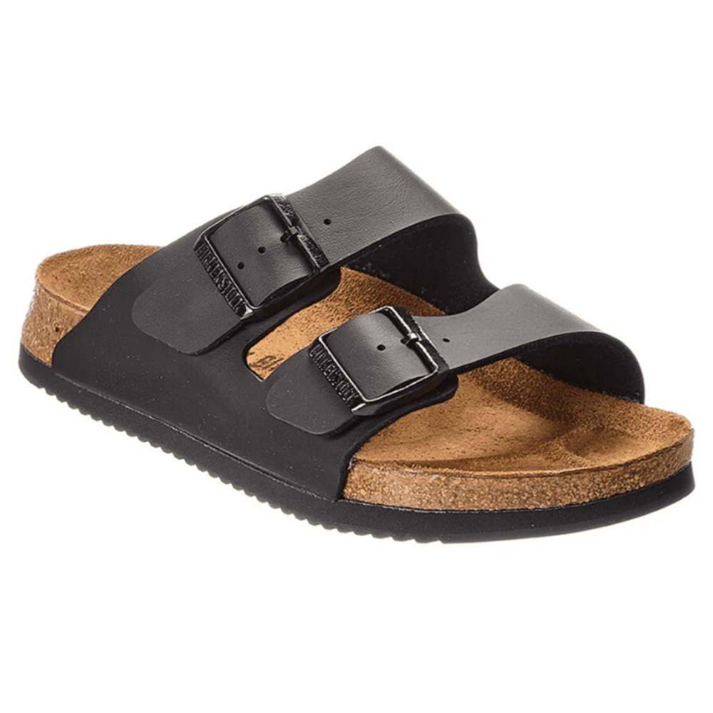 Step into Comfort: Birkenstock Women's Arizona Sandals for $81