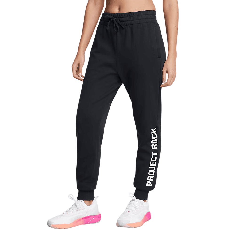 Cozy Up in Under Armour Fleece Pants at 72% Off