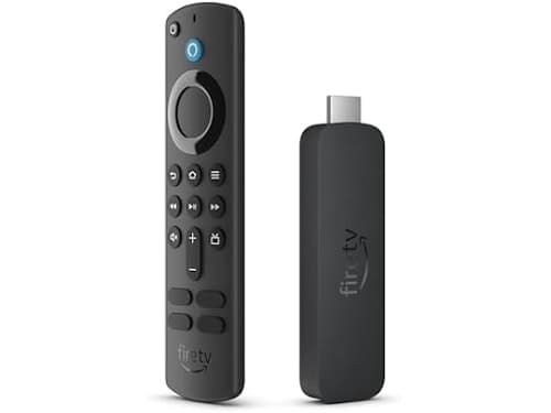 Amazon Fire TV Stick 4K (2023) - 68% Off