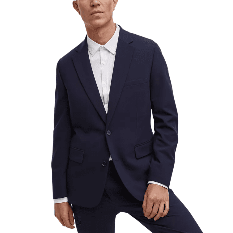 $220 Suit Is Now $88 At Macy's