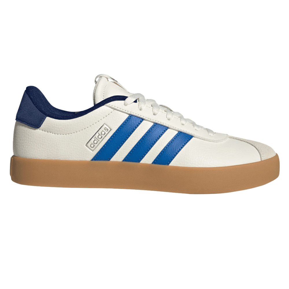 Adidas Women's VL Court Shoes at 72% Off