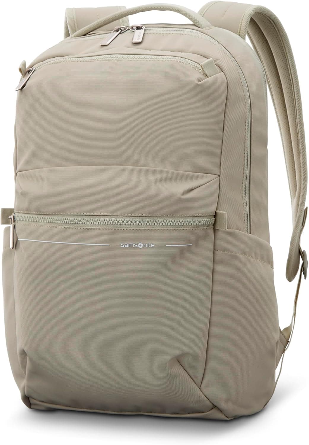 Samsonite Backpack with Laptop Compartment - Breathable & Lightweight