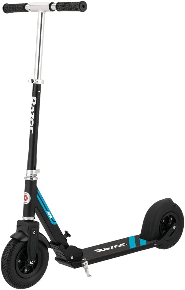 Razor A5 Air Kick Scooter: Durable, Foldable Kids Ride