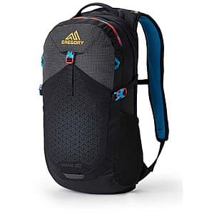 Gregory Nano 20 Pack - Adventure-Ready for REI Co-Op Members