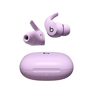 Beats Fit Pro: Wireless Earbuds with Noise Cancelling