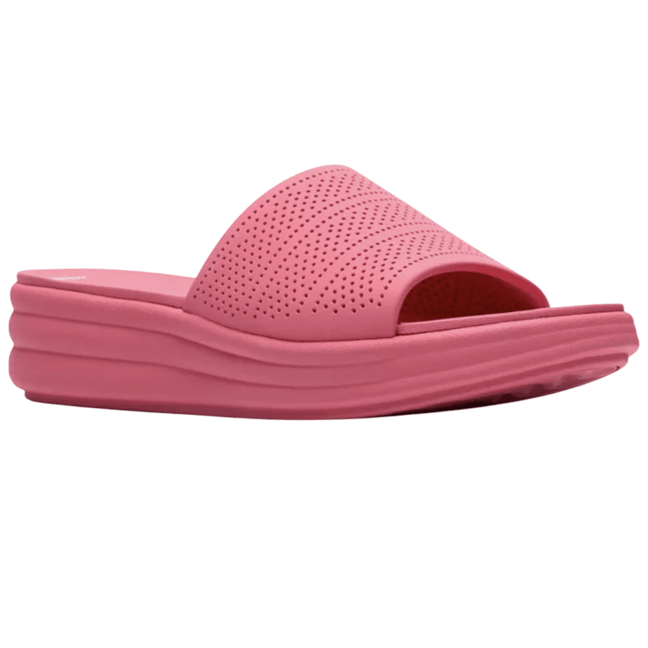 Step into Comfort with $30 Clarks Shoes - Almost Like Walking on Air