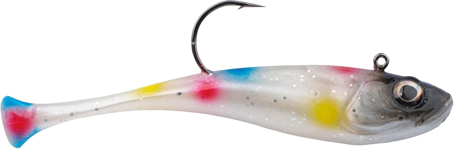 Berkley PowerBait Power Switch Fishing Bait - Irresistible Scent